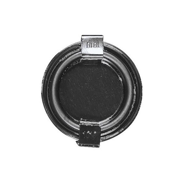 Pump Repair Kits- Kit, Painting RAL 9005 50ml black, Spare Part.